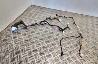 MAZDA 6 GH (2007-2013) Pravé predné dvere káble 71358553 33549993