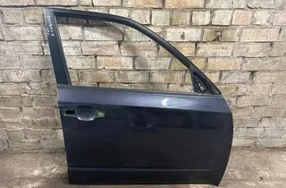 SUBARU Forester SH (2007-2013) Pravé predné dvere 33552808