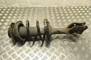 SUBARU Forester SH (2007-2013) Pravý predný tlmič nárazov 20310SC070 33552876