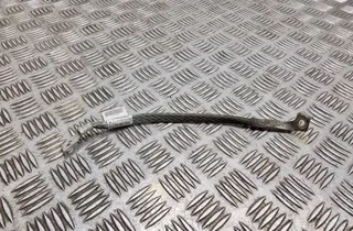 BMW X1 F48/F49 (2015-2023) Negatívny kábel batérie 65101650,8602994 33553435