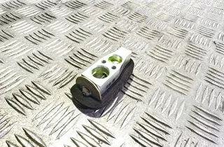 TOYOTA Auris 2 generation (2012-2015) Клапан расширения кондиционера воздуха 75003700 33555244