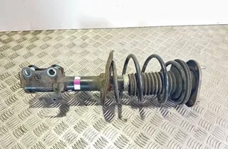 TOYOTA Auris 2 generation (2012-2015) Pravý predný tlmič nárazov 4852002A00 33555616