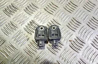 TOYOTA Auris 2 generation (2012-2015) Датчик удара задний левый 8917302090 33555861