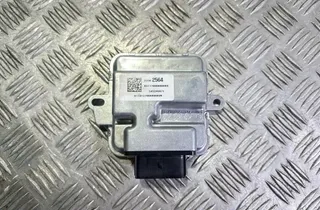 OPEL Astra K (2015-2021) Fuel Pump Control 23382564 33556637