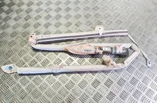 OPEL Astra K (2015-2021) Подушка безопасности потолка левая 39163258 33556745