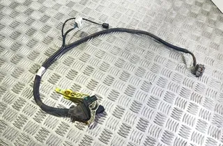 OPEL Astra K (2015-2021) Káblový svazok 13372749 33557002