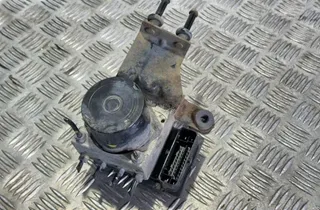 SKODA Fabia 1 generation  (2004-2007) ABS čerpadlo 0265800636 33558076