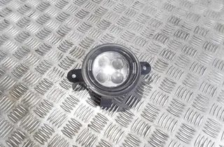 RENAULT Twingo 3 generation (2014-2023) Противотуманка бампера передняя правая 266007904R 33561930