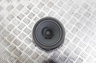 FORD Fiesta 7 generation (2017-2024) Колонка дверей задняя левая M5XUM 33562306