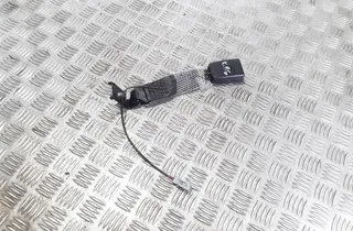 RENAULT Twingo 3 generation (2014-2023) Ľavá zadná sedačka pracka A4538602585 33562450