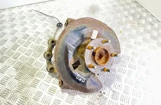 MAZDA 6 GJ (2012-2024) Rear Right Wheel Hub 33566418
