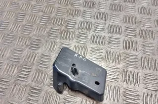 FORD Fiesta 7 generation (2017-2024) Rear Left Bumper Bracket D2BB17E799AA,Ak8736 33566621