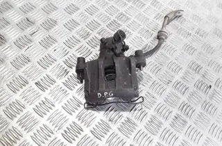 FORD Focus 2 generation (2004-2011) Rear Right Brake Caliper 33566825