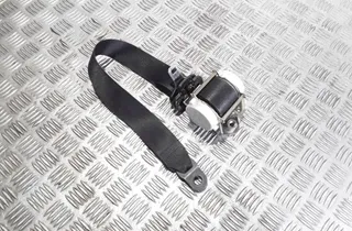 FORD Focus 2 generation (2004-2011) Front Left Seatbelt 4M51A61295AK 33567151