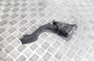 FORD Focus 2 generation (2004-2011) Throttle Pedal 4M519F836AH 33567177