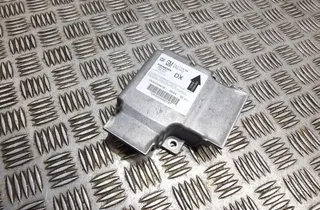 OPEL Vectra C (2002-2005) Блок SRS 330518650 33567308