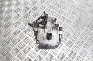 TOYOTA Yaris 2 generation (2005-2012) Rear Right Brake Caliper RH992 33567709