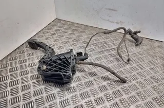 SKODA Octavia 2 generation (2004-2013) Clutch Pedal 1K1721059BJ 33569519