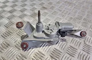 MAZDA 6 GJ (2012-2024) Моторчик заднего стеклоочистителя GHP967450 33572273