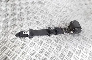 FORD C-Max 1 generation (2003-2010) Ремень безопасности средний задний 3M51R611B68 33572491