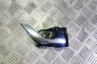 MAZDA 6 GJ (2012-2024) Pravé zadné vnútorné otváracie madlo T8314 33573036