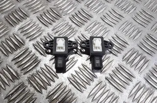 FORD Fiesta 7 generation (2017-2024) Задний правый датчик удара GN1514C676AA 33574462