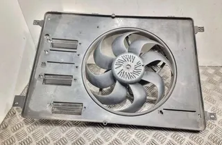FORD Mondeo 4 generation (2007-2015) Engine Cooling Fan Radiator 6G918C607PC,9G4A 33575302