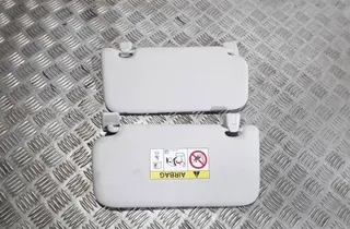 FORD Fiesta 7 generation (2017-2024) Защита от солнца левая DU5A00014CB 33575353