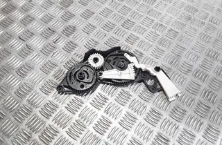 FORD Fiesta 7 generation (2017-2024) Other Body Parts VPBE2H19787DA 33575425