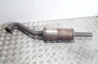 FORD Fiesta 7 generation (2017-2024) Глушитель J1B15F228GA 33575533