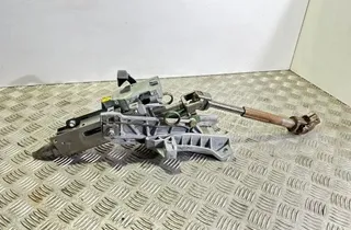 VOLVO V50 1 generation (2003-2012) Steering Column Mechanism P30714330 33576617