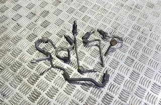 MAZDA 6 GG (2002-2007) Топливопровод 33576757