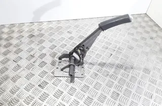 VOLVO V50 1 generation (2003-2012)  Parking brake mechanism 4N512780AL 33576984