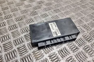 BMW 5 Series E60/E61 (2003-2010) Блок управления Комфорт 9118729 33577065