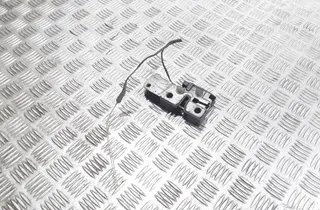 VOLKSWAGEN Passat B7 (2010-2015) Bonnet Lock 3C1823187 33580388