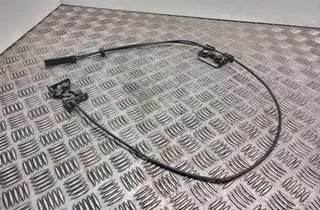 BMW 5 Series E60/E61 (2003-2010) Bonnet Lock 7115229 33580907