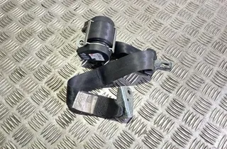 VOLKSWAGEN Golf 8 generation (2019-2023) Ľavý zadný bezpečnostný pás 1K6857805N 33581655