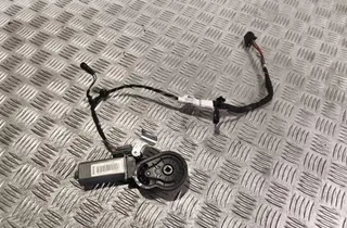 VOLKSWAGEN Passat B7 (2010-2015) Front Left Seat Control Motor 101352023,924117101 33581844