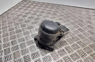 BMW 3 Series E46 (1997-2006) Oil Filter Holder 7505203,83837 33581889