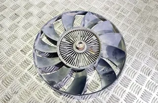 SKODA Superb 1 generation (2001-2008) Ventilátorové lopatky 059121301A 33586072