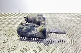 SKODA Superb 1 generation (2001-2008) Štartér 33587167