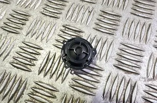 SKODA Superb 1 generation (2001-2008) Передн. пр. колонка в двери 3B0035411E 33587681