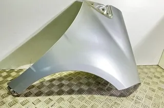 MERCEDES-BENZ A-Class W169 (2004-2012) Pravý predný blatník 33594783