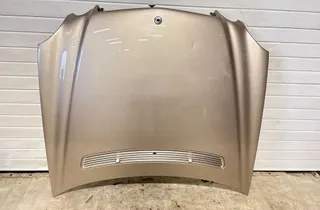 MERCEDES-BENZ E-Class W211/S211 (2002-2009) Капот 764909940,2112231100 33597871