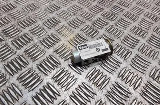 BMW 5 Series E39 (1995-2004) Air conditioner expansion valve 83855609 33600200