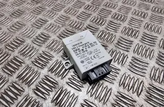 BMW 5 Series E39 (1995-2004) Immobiliser control unit 61356905666,110187 33600267