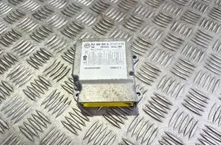 VOLKSWAGEN Golf Plus 1 generation (2004-2009) SRS riadiaca jednotka 1K0909605N 33608584