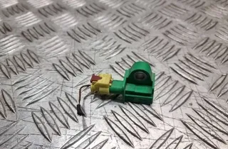 VOLKSWAGEN Touran 1 generation (2003-2015) Rear Left Crash  Sensor 5K0959351 33609869