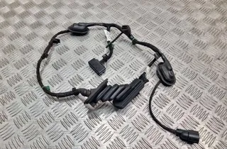 VOLKSWAGEN Touran 1 generation (2003-2015) Front Left Door Cables 2011300,TAB016298CJ 33609963