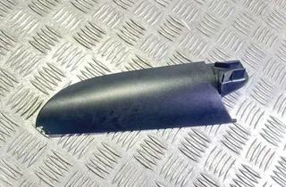 VOLKSWAGEN Touran 1 generation (2003-2015) Front Left Door Mirror Frame 1T0837973B 33611617